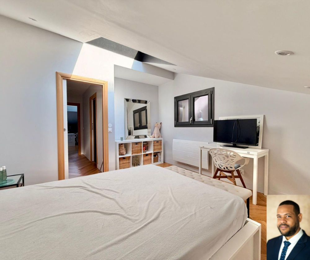 � vendre  Loft Ch�tillon (92320)