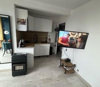  Appartement � louer 1 pi�ce 31 m�