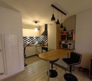  Appartement � louer 2 pi�ces 49 m�