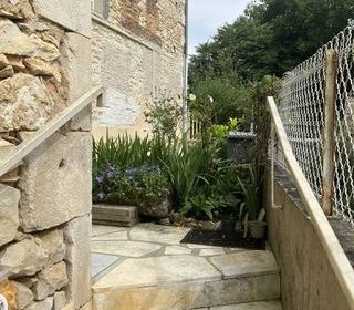  Maison � vendre 4 pi�ces 86 m�