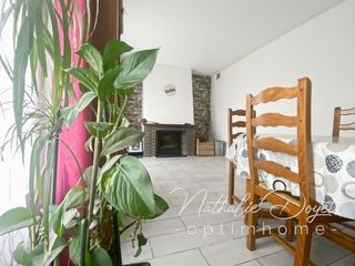  Maison � vendre 5 pi�ces 91 m�