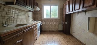  Appartement � vendre 4 pi�ces 82 m�