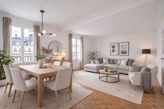  Appartement � vendre 4 pi�ces 74 m�