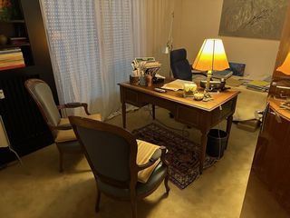  Appartement � vendre 9 pi�ces 134 m�