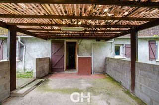  Maison � vendre 4 pi�ces 73 m�