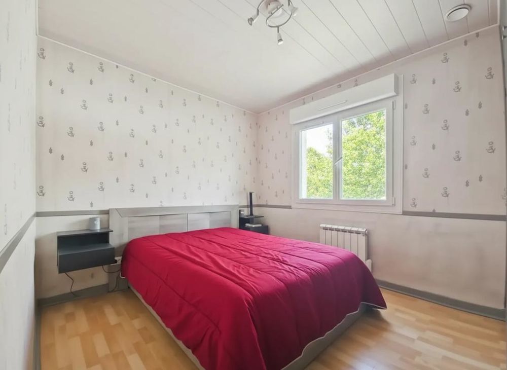 � vendre  Maison Sainte-Marie-de-R� (17740)