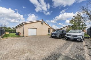  Maison � vendre 5 pi�ces 100 m�