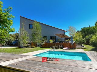  Maison � vendre 6 pi�ces 318 m�