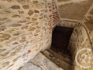  Maison � vendre 4 pi�ces 77 m�