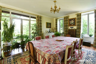  Maison � vendre 8 pi�ces 220 m�