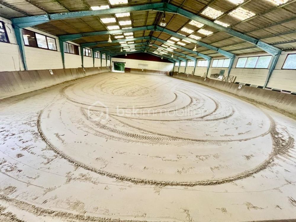 � vendre  Propri�t�/ch�teau Rouen (76000)