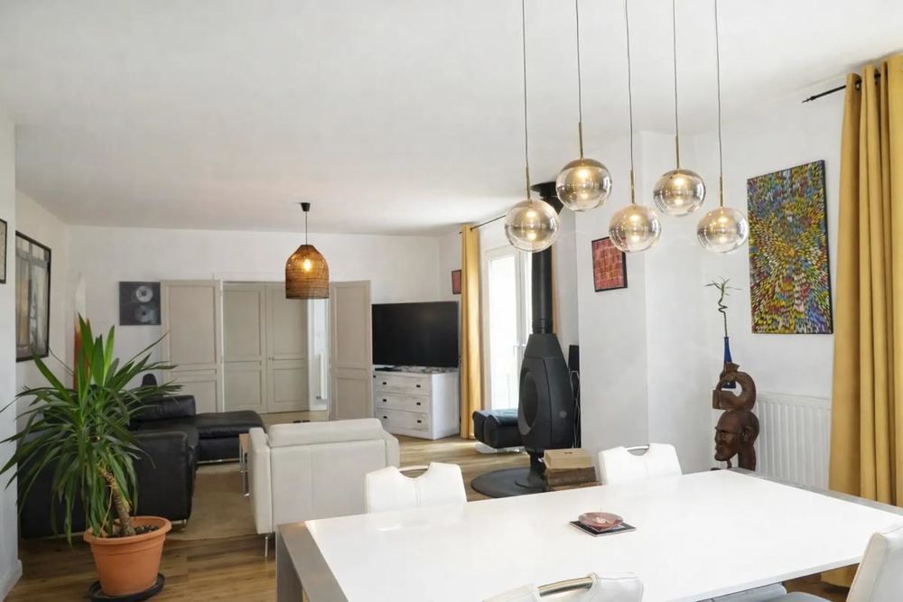 � vendre  Propri�t�/ch�teau La Glacerie (50470)