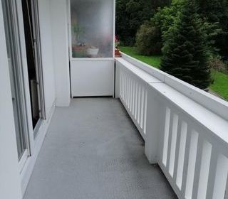  Appartement � louer 2 pi�ces 52 m�