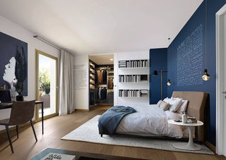  Appartement � vendre 3 pi�ces 65 m�