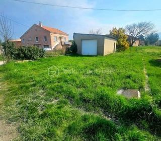  Terrain � vendre 194 m�