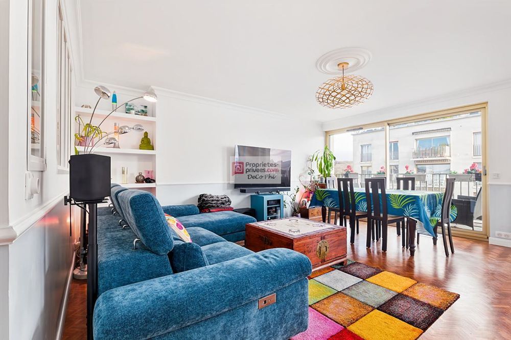 � vendre  Appartement Versailles (78000)