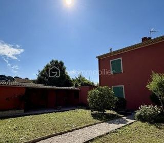  Villa � vendre 6 pi�ces 180 m�