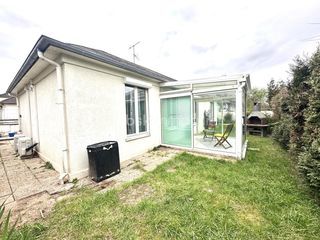  Maison � vendre 4 pi�ces 81 m�