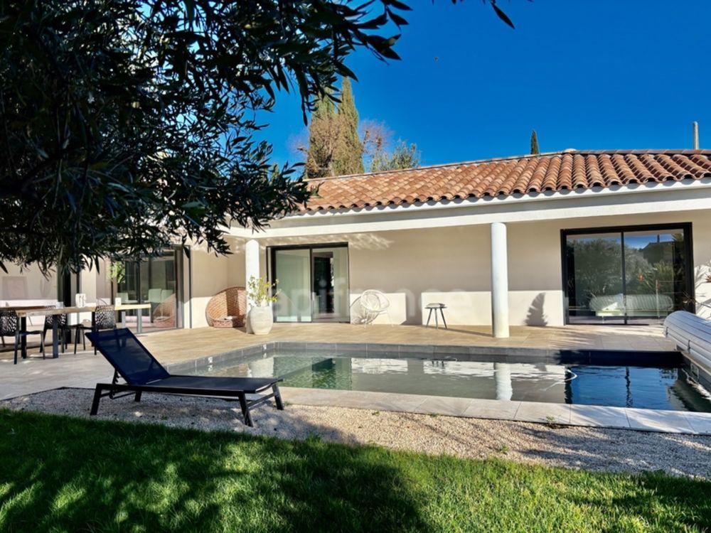 � vendre  Villa Ceyreste (13600)