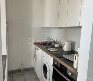  Appartement � vendre 2 pi�ces 37 m�