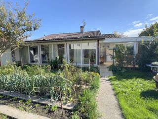  Maison � vendre 6 pi�ces 135 m�