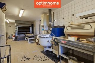  Immeuble � vendre 5 pi�ces 516 m�