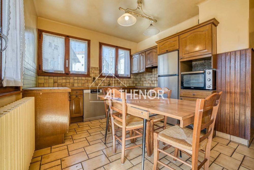 � vendre  Maison Annecy (74000)