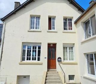  Maison � vendre 5 pi�ces 108 m�