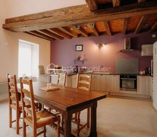  Maison � vendre 6 pi�ces 132 m�