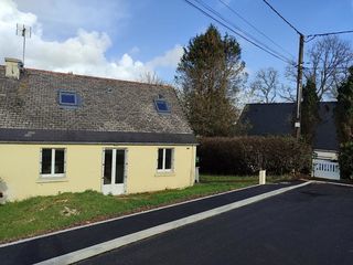  Maison � vendre 4 pi�ces 77 m�