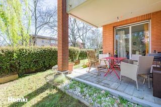  Appartement � vendre 3 pi�ces 58 m�