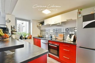  Maison � vendre 5 pi�ces 120 m�