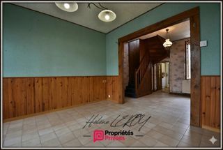  Maison � vendre 3 pi�ces 61 m�