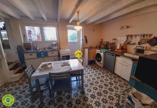  Maison � vendre 5 pi�ces 90 m�