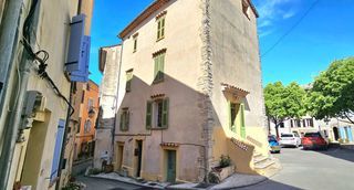  Maison � vendre 6 pi�ces 180 m�