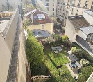  Appartement � vendre 3 pi�ces 71 m�