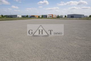  Terrain � vendre 3600 m�