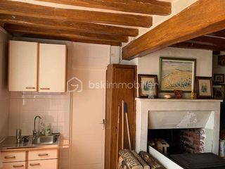  Maison � vendre 2 pi�ces 58 m�