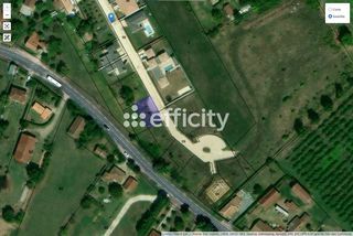  Terrain � vendre 492 m�