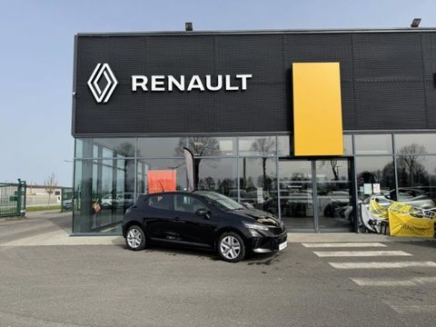 Renault Clio V E-Tech hybride complet 145 ch GSR2 Evolution 2025 occasion Bellegarde-en-Forez 42210