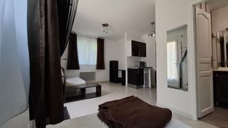  Appartement � louer 1 pi�ce 25 m�