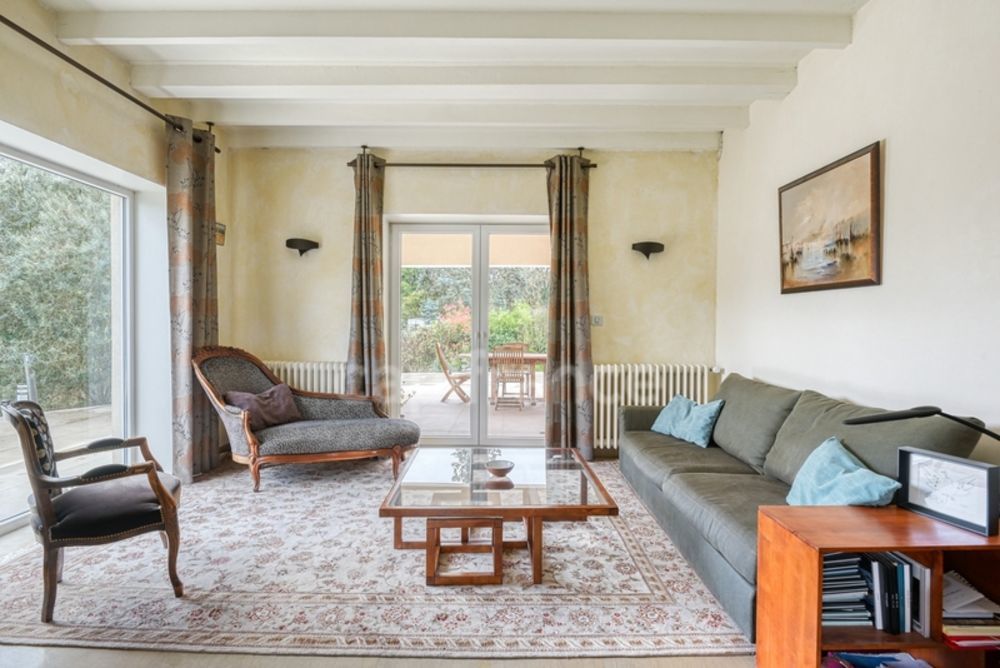 � vendre  Maison �cully (69130)