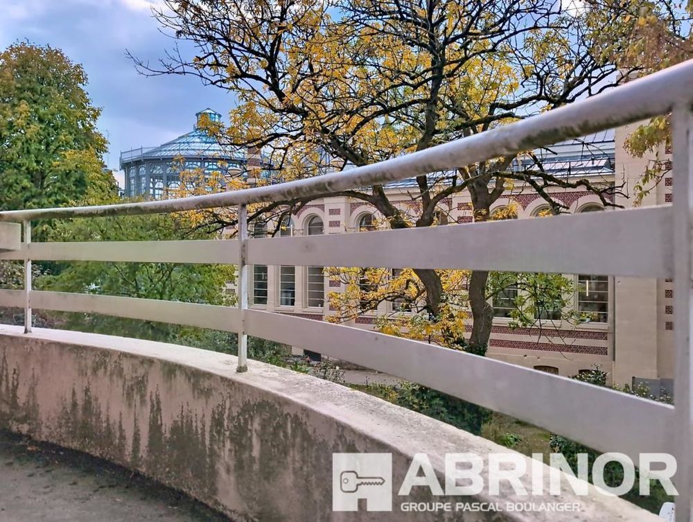 � vendre  Appartement Lille (59000)