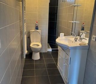  Appartement � louer 3 pi�ces 79 m�