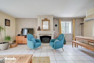  Maison � vendre 5 pi�ces 120 m�