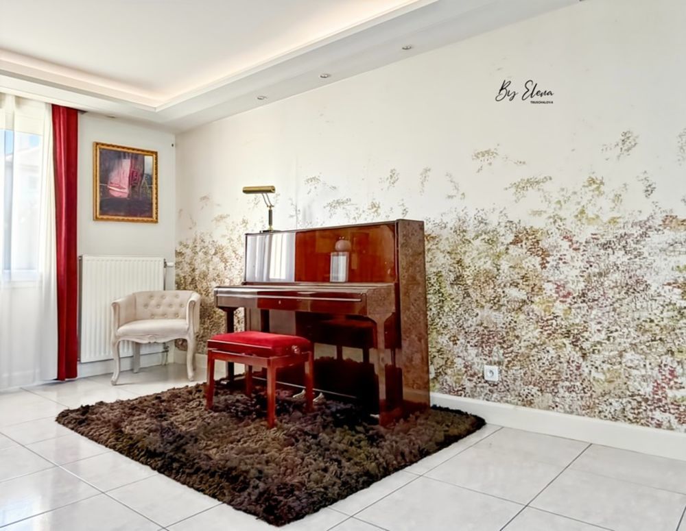 � vendre  Villa Bussy-Saint-Georges (77600)