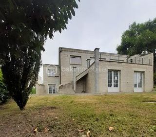  Maison � vendre 14 pi�ces 400 m�