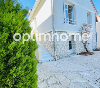  Maison � vendre 5 pi�ces 122 m�