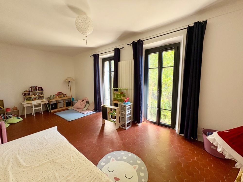 � vendre  Maison Fayence (83440)