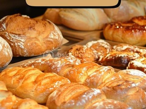 FONDS DE COMMERCE BOULANGERIE / PATISSERIE - LES ARCS -SUR-ARGENS 200000 83460 Les arcs